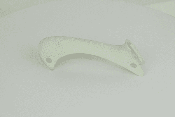 Cressi Geronimo Handle Butt Speargun Parts
