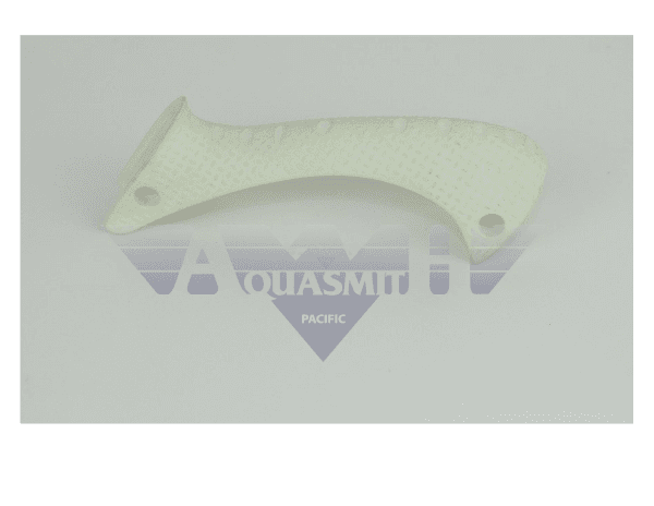 Cressi Geronimo Handle Butt Speargun Parts