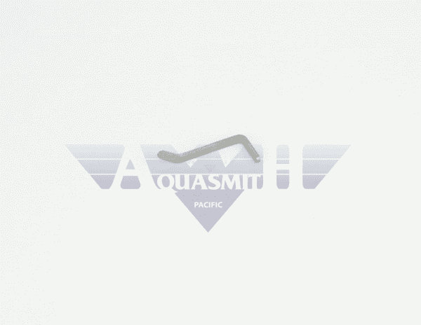 Cressi Geronimo Line Release Pin / Keeper Speargun Parts