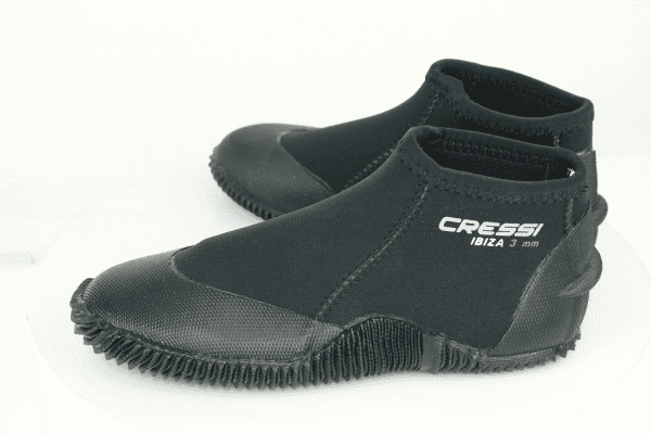 Cressi Ibiza Medium Top Boots Boots/socks