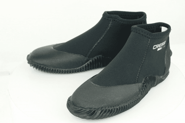Cressi Ibiza Medium Top Boots Boots/socks