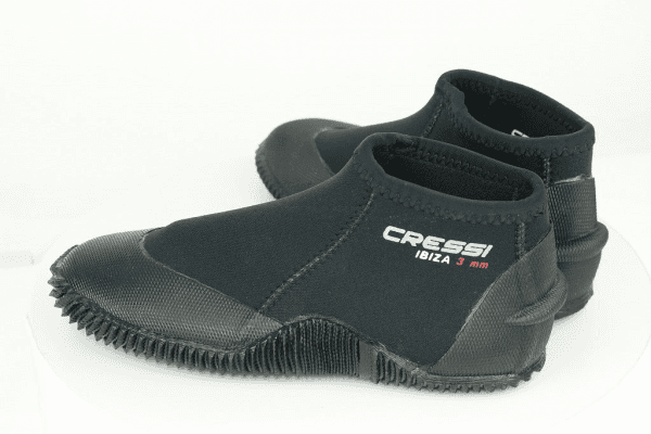 Cressi Ibiza Medium Top Boots Boots/socks
