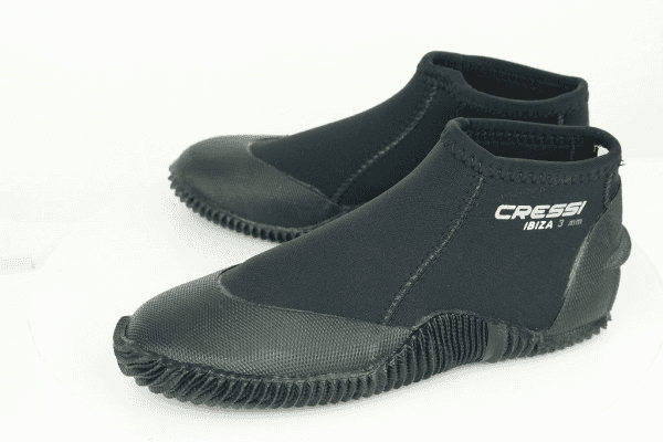 Cressi Ibiza Medium Top Boots Boots/socks