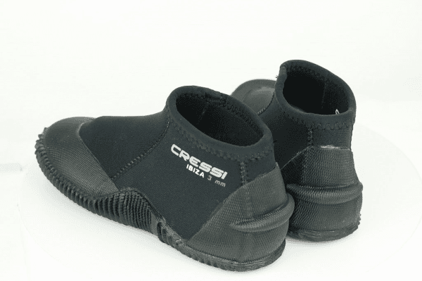 Cressi Ibiza Medium Top Boots Boots/socks