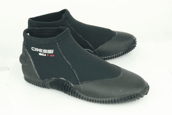 Cressi Ibiza Medium Top Boots Boots/socks