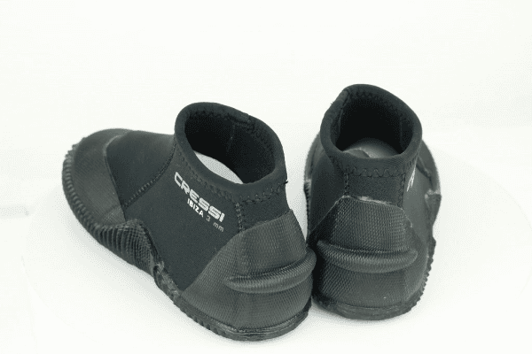 Cressi Ibiza Medium Top Boots Boots/socks