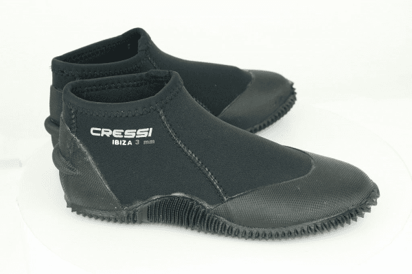 Cressi Ibiza Medium Top Boots Boots/socks