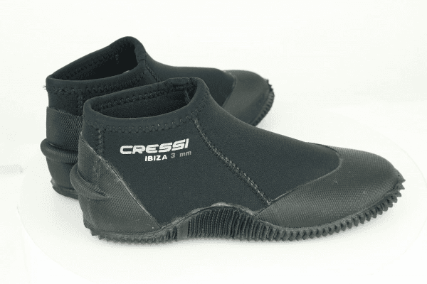 Cressi Ibiza Medium Top Boots Boots/socks