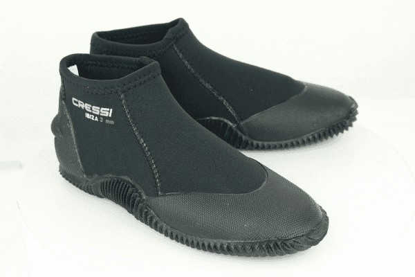 Cressi Ibiza Medium Top Boots Boots/socks
