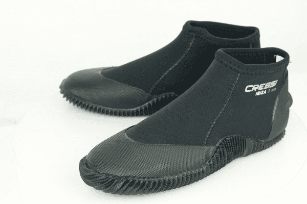 Cressi Ibiza Medium Top Boots Boots/socks