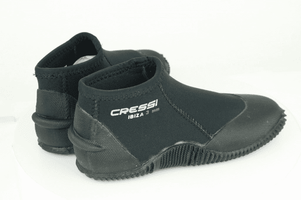 Cressi Ibiza Medium Top Boots Boots/socks