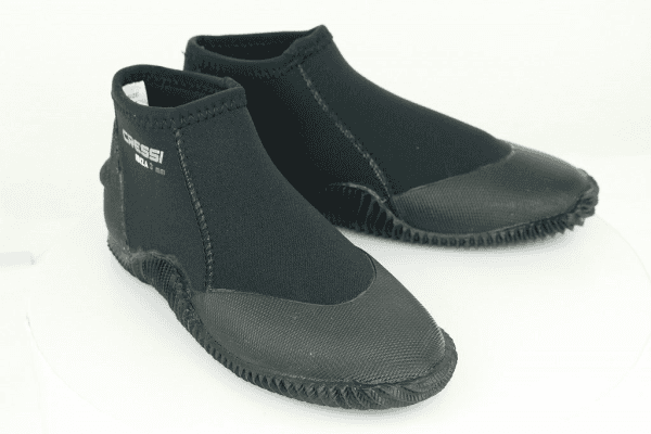 Cressi Ibiza Medium Top Boots Boots/socks