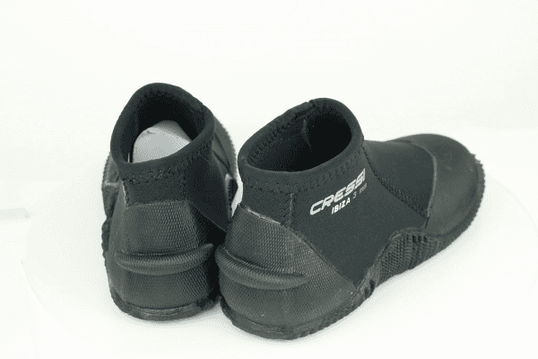 Cressi Ibiza Medium Top Boots Boots/socks