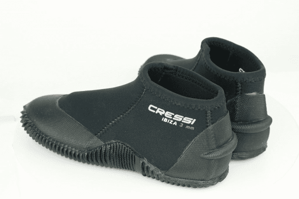 Cressi Ibiza Medium Top Boots Boots/socks