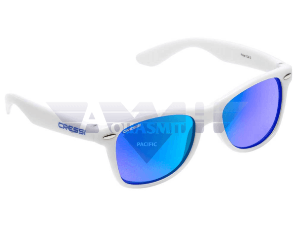 Cressi Maka Polazired Sunglasses 5-12 Yrs