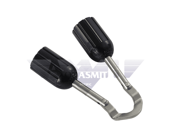 Cressi Metal Jointed Wishbone Speargun Parts