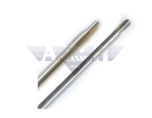 Cressi Shaft For Pneumatic Guns Saetta 40 /sl Spearshafts