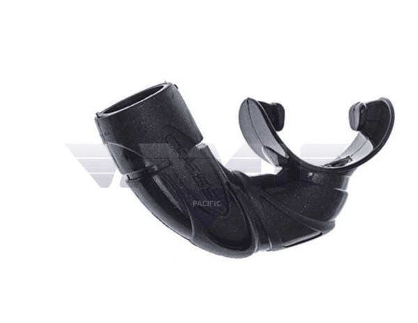 Cressi Snorkel Mouthpiece For Mexico/corsica Snorkels