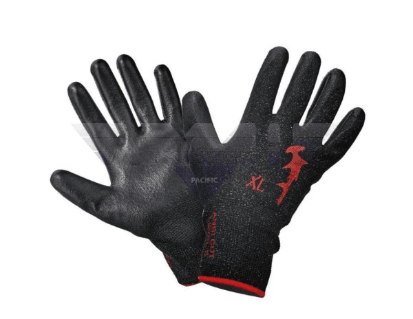 Hammerhead Dentex Gloves