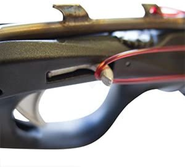 Hammerhead E2 Raptor Spearguns