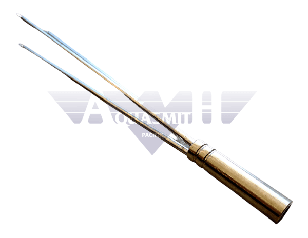 Hammerhead Replacement Sling 3-Prong Pole Spear /hand