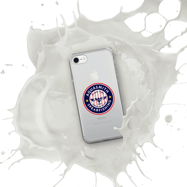 Iphone Case 7/8 Apparel