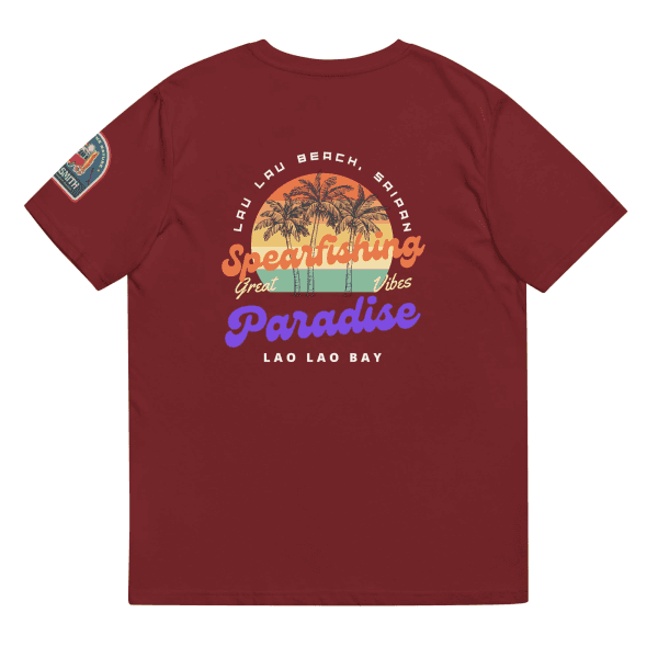 Lao Burgundy / S