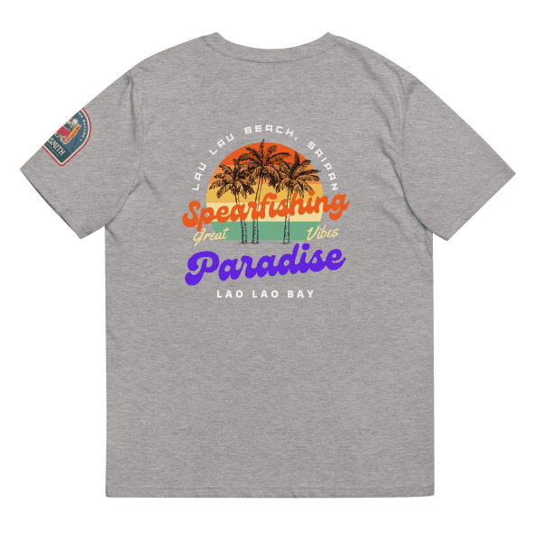 Lao Heather Grey / S