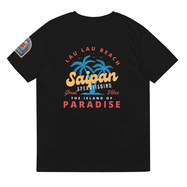 Lau 1 Black / S