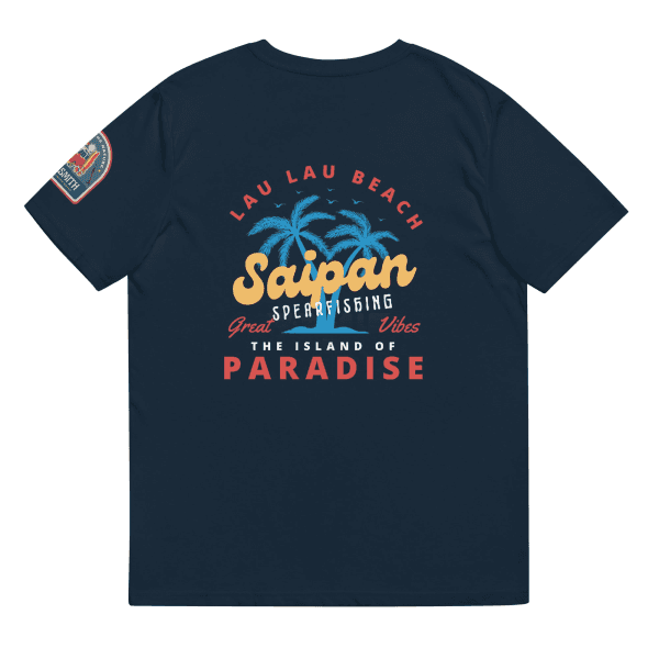 Lau 1 French Navy / S