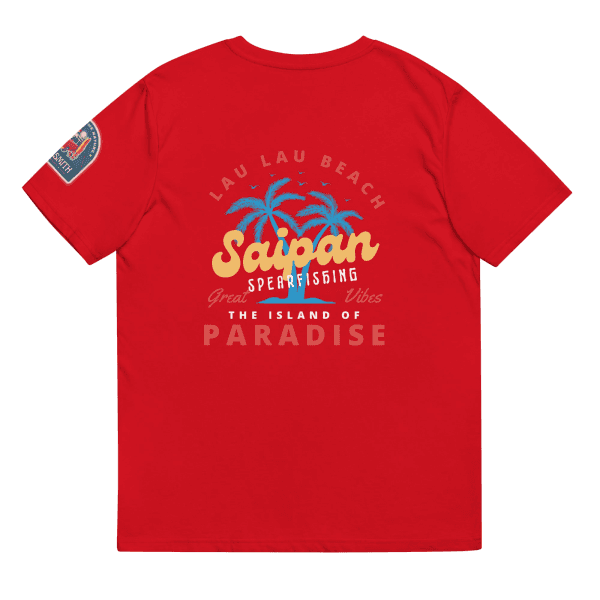 Lau 1 Red / S