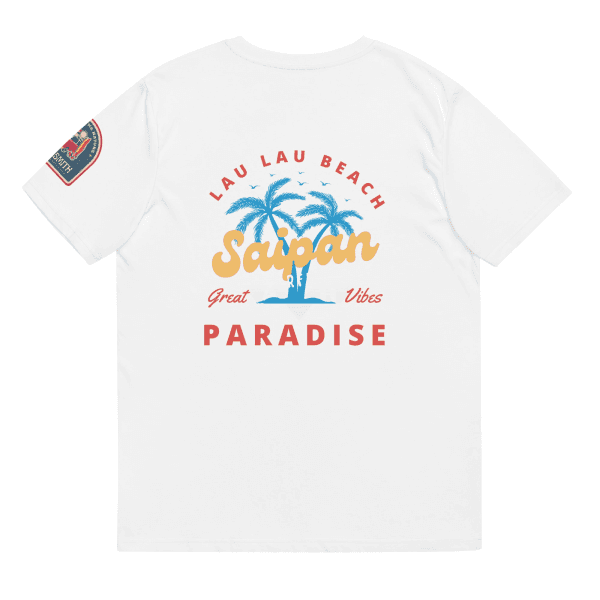 Lau 1 White / S