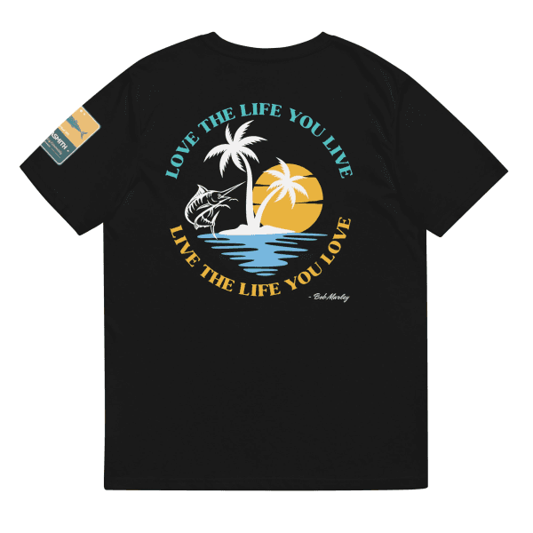 Classic Collection - Live Black / S Apparel