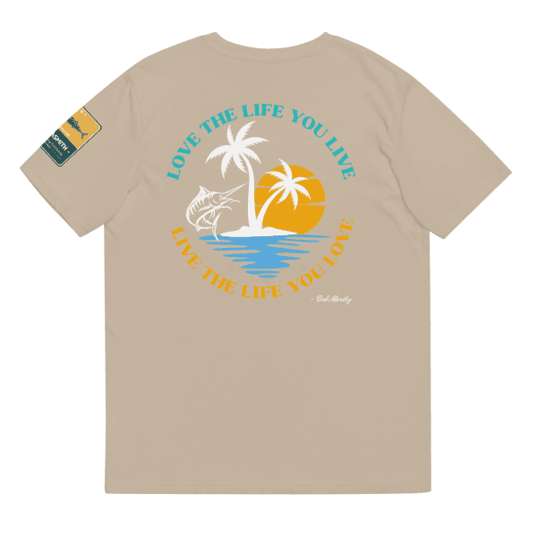 Classic Collection - Live Desert Dust / S Apparel