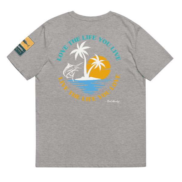 Classic Collection - Live Heather Grey / S Apparel