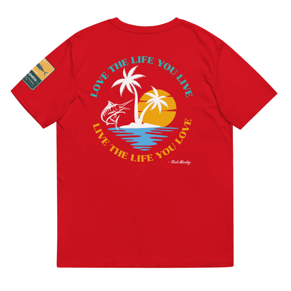 Classic Collection - Live Red / S Apparel