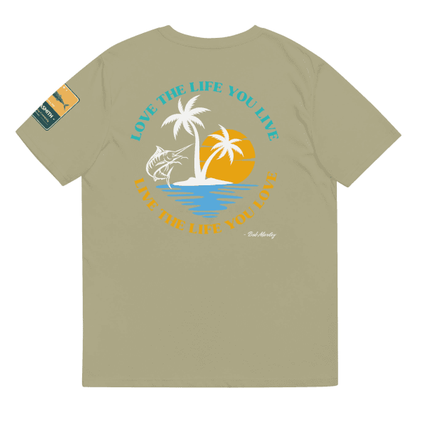 Classic Collection - Live Sage / S Apparel