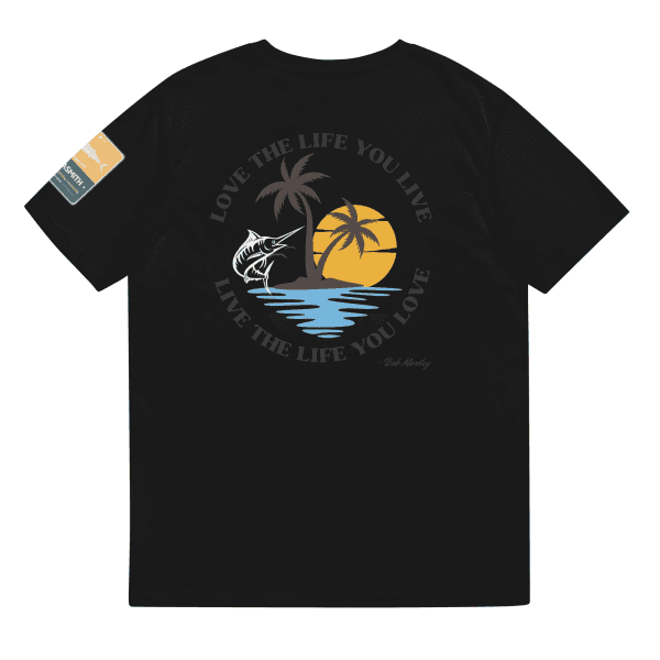 Classic Collection - Love Black / S Apparels