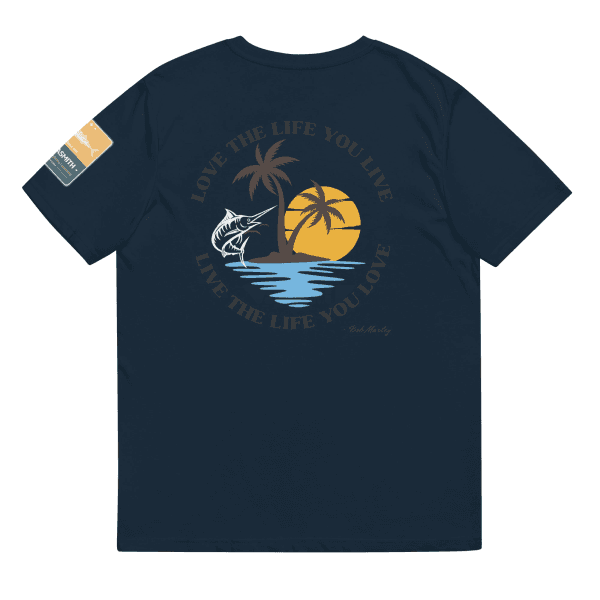 Classic Collection - Love French Navy / S Apparels