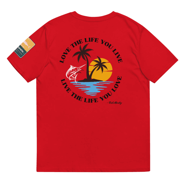 Classic Collection - Love Red / S Apparels