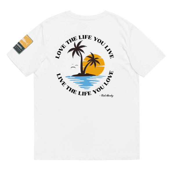 Classic Collection - Love White / S Apparels