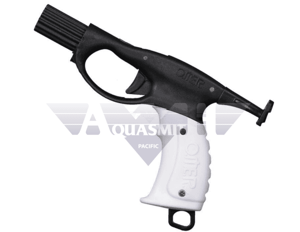 Omer Cayman Handles Speargun Parts