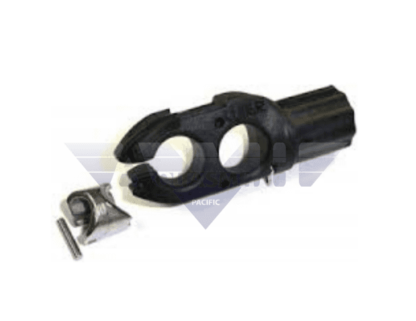 Omer Cayman Hf Mzl / Line Guide Speargun Parts
