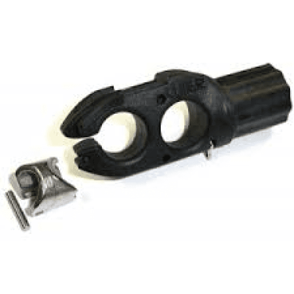 Omer Cayman Hf Mzl / Line Guide Speargun Parts