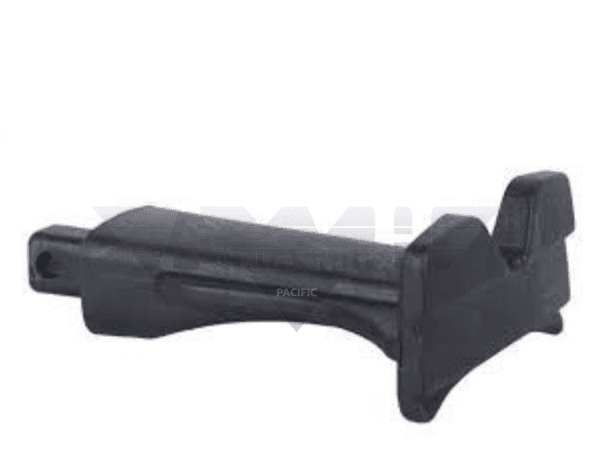 Omer Extended Butt Speargun Parts