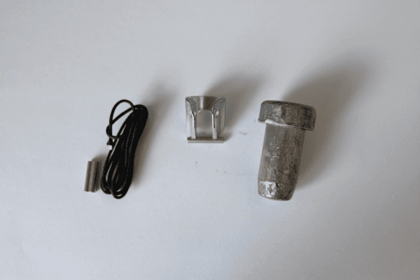 Omer Hf Mzl Weight Speargun Parts