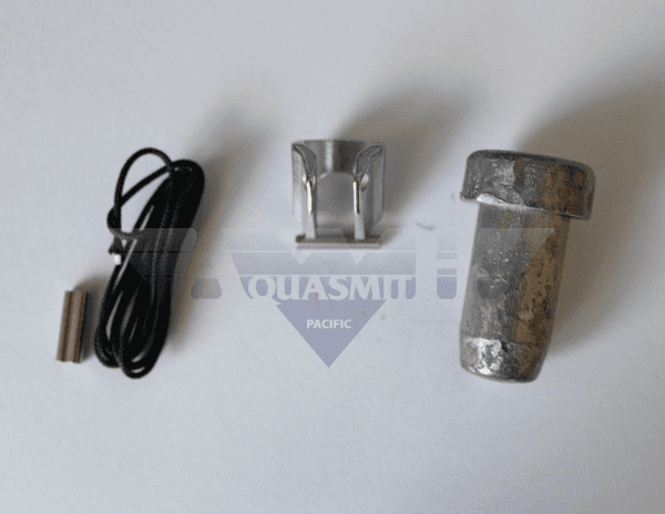 Omer Hf Mzl Weight Speargun Parts