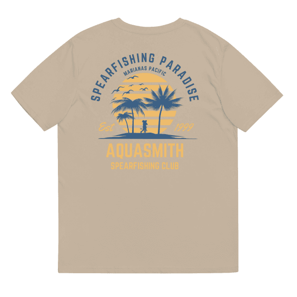 Paradise Desert Dust / S