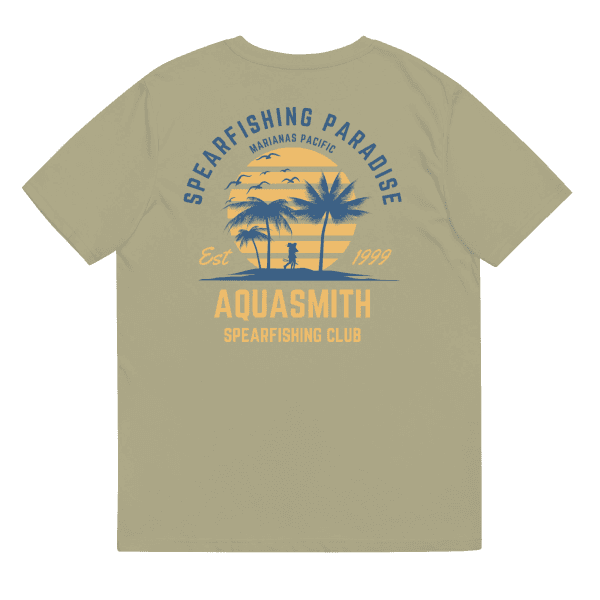 Paradise Sage / S