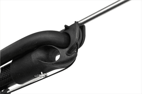 Picasso Cobra Rail Spearguns
